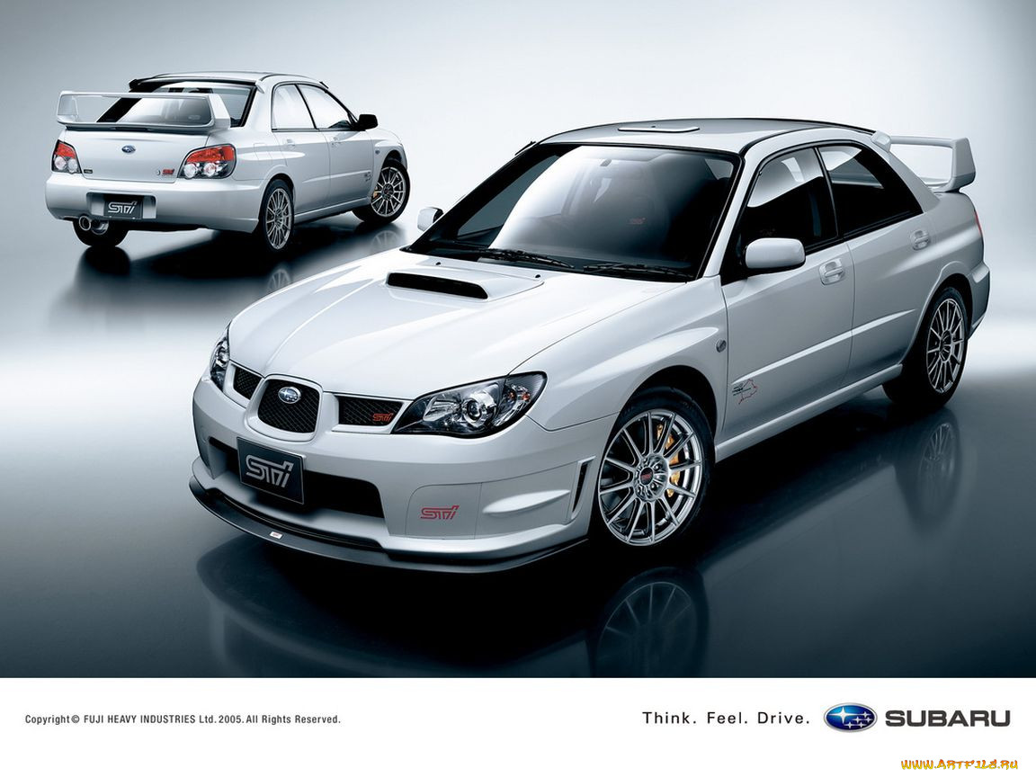 , subaru